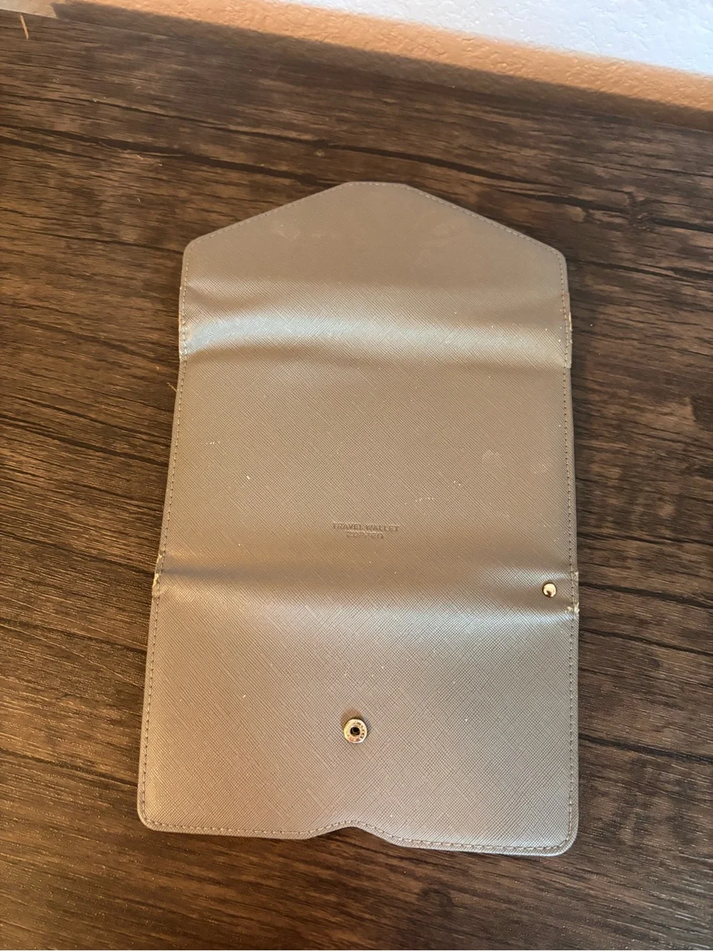 Wallet